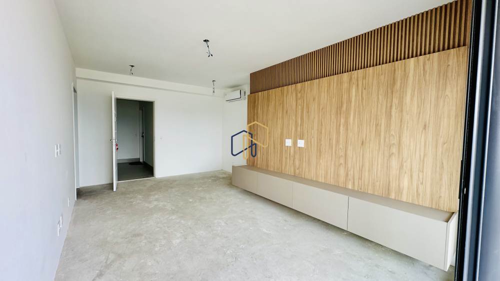 Apartamento Edifício Oka Mamoré Barueri 