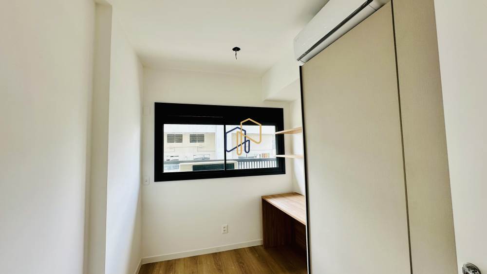 Apartamento Edifício Oka Mamoré Barueri 