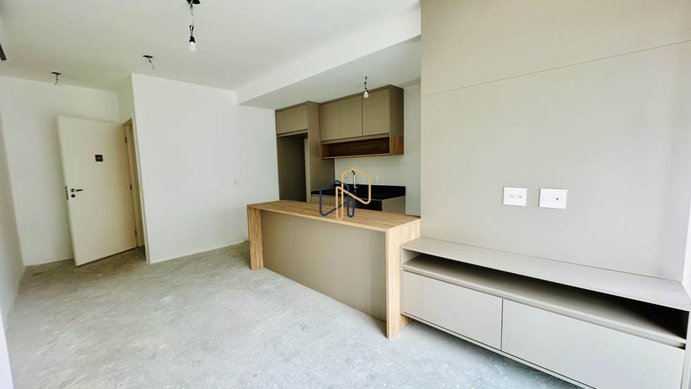Apartamento Edifício Oka Mamoré Barueri 