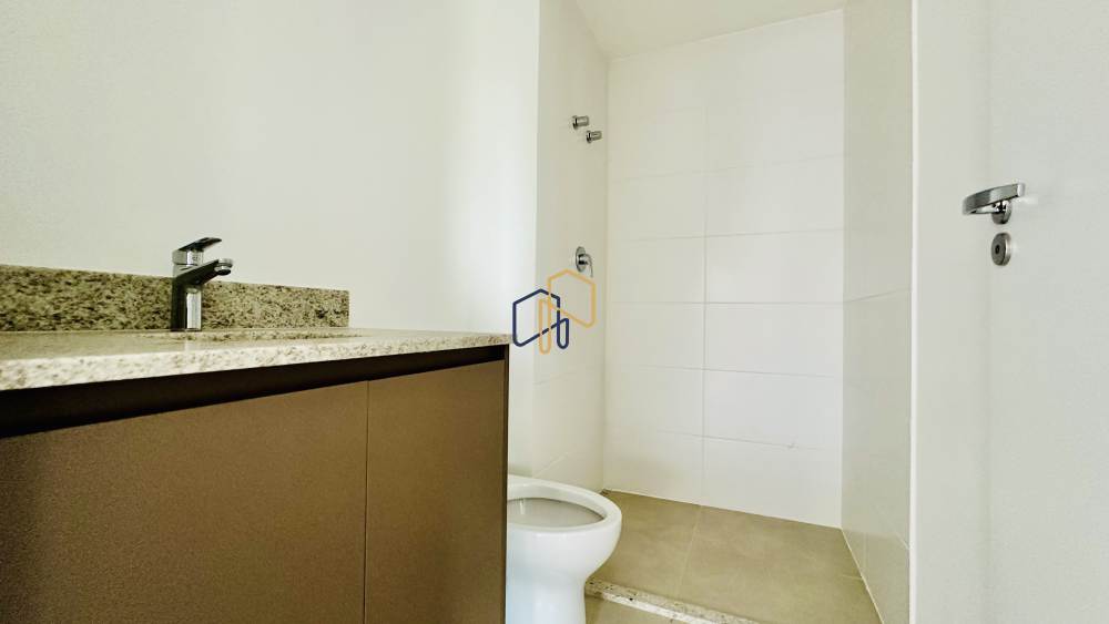 Apartamento Edifício Oka Mamoré Barueri 