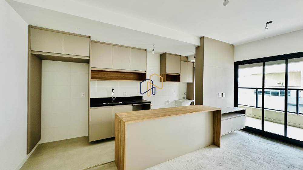 Apartamento Edifício Oka Mamoré Barueri 