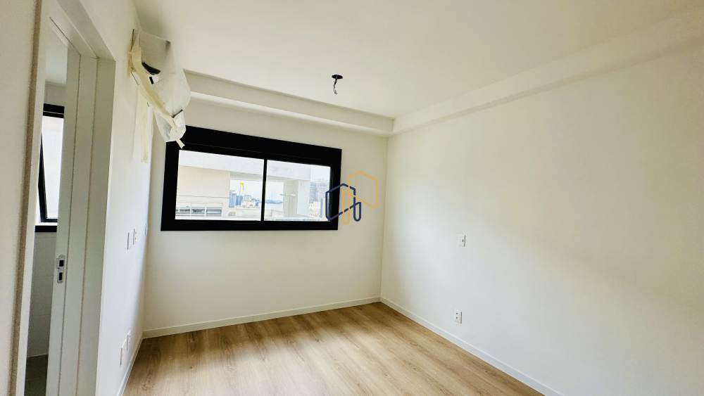 Apartamento Edifício Oka Mamoré Barueri 