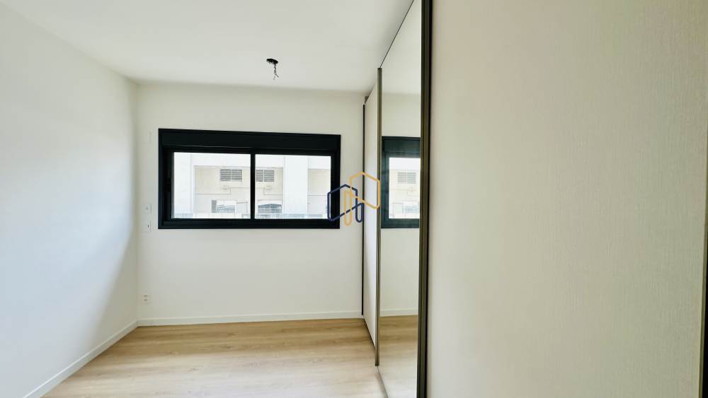 Apartamento Edifício Oka Mamoré Barueri 