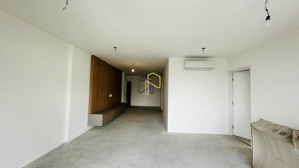 Apartamento Edifício Oka Mamoré Barueri 