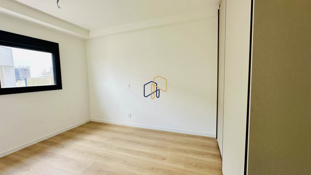 Apartamento Edifício Oka Mamoré Barueri 