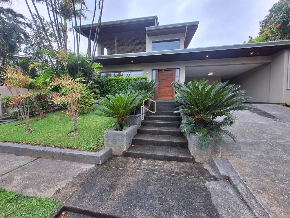 Casa Alphaville 01 Barueri 