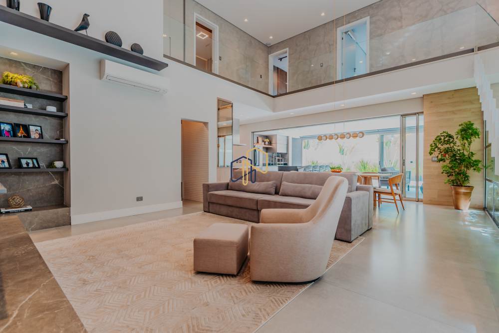 Casa Tamboré 11 Santana de Parnaíba 