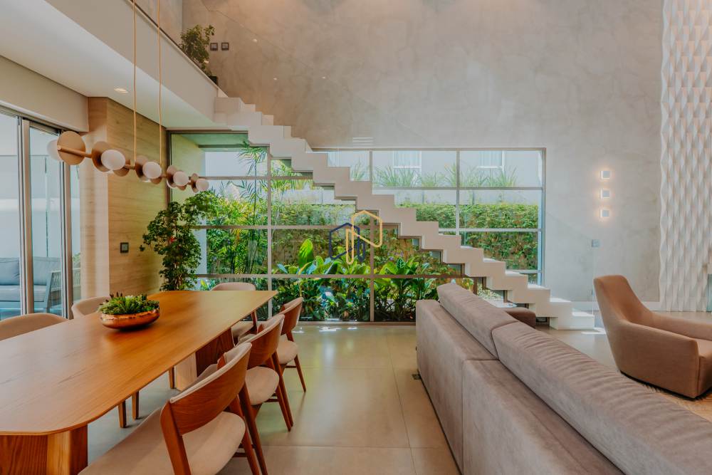 Casa Tamboré 11 Santana de Parnaíba 