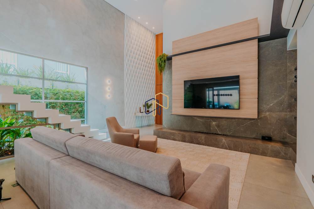 Casa Tamboré 11 Santana de Parnaíba 