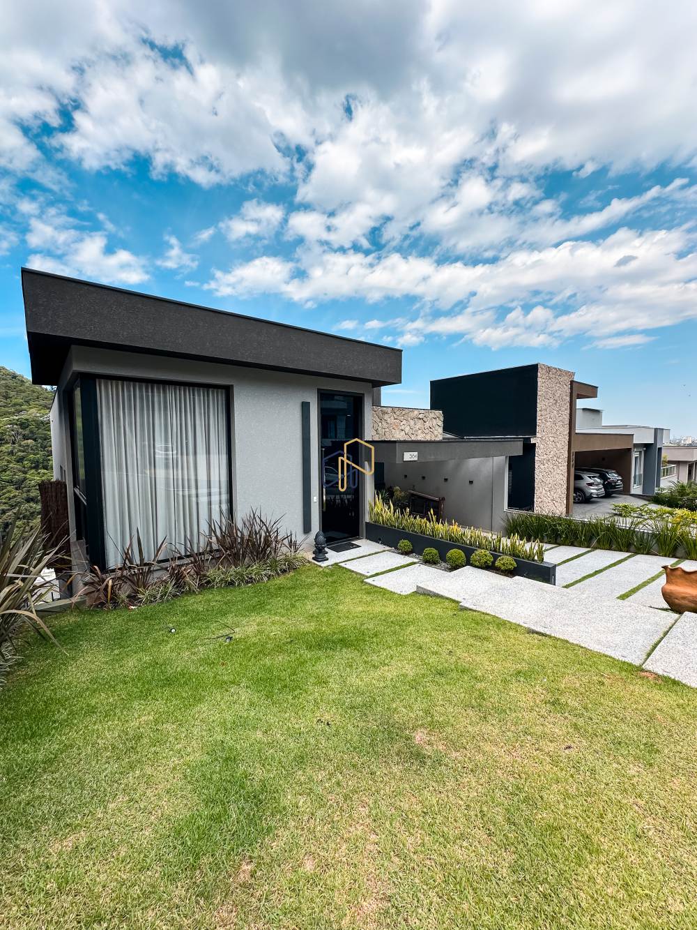 Casa a Venda Alphaville