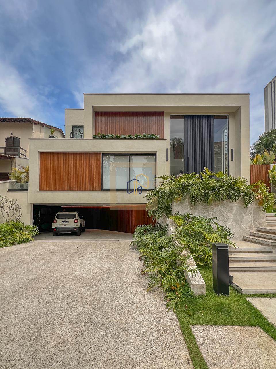 Casa Alphaville 01 Barueri 