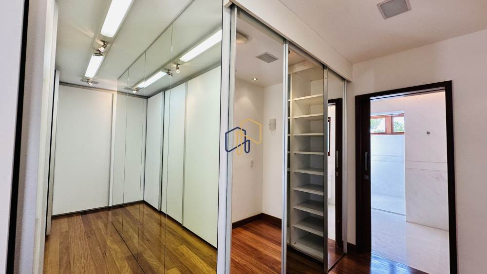 Casa Tamboré 01 Barueri 