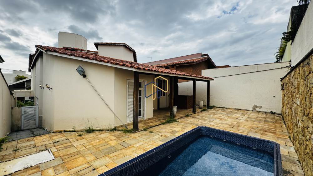 Casa Alphaville 06 Santana de Parnaíba 