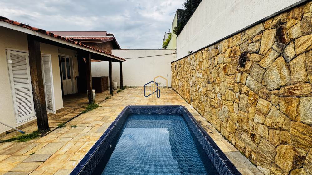 Casa a Venda em Alphaville Com 05 Suítes no Alphaville 06