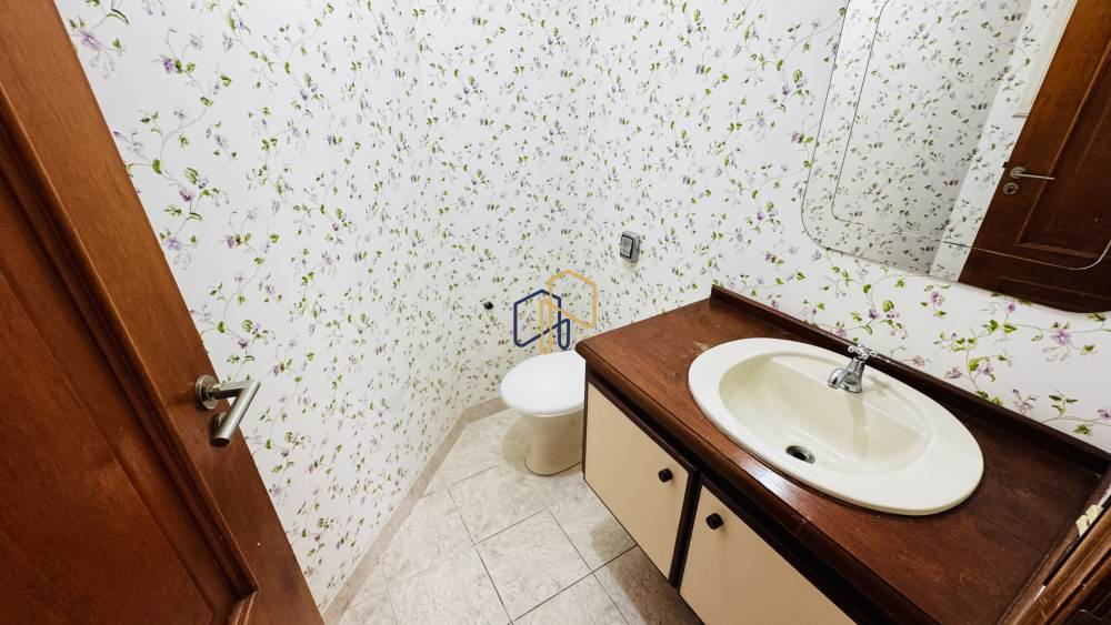 Casa Alphaville 06 Santana de Parnaíba 