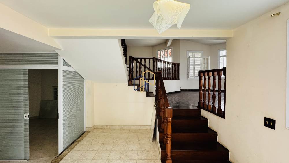 Casa Alphaville 06 Santana de Parnaíba 