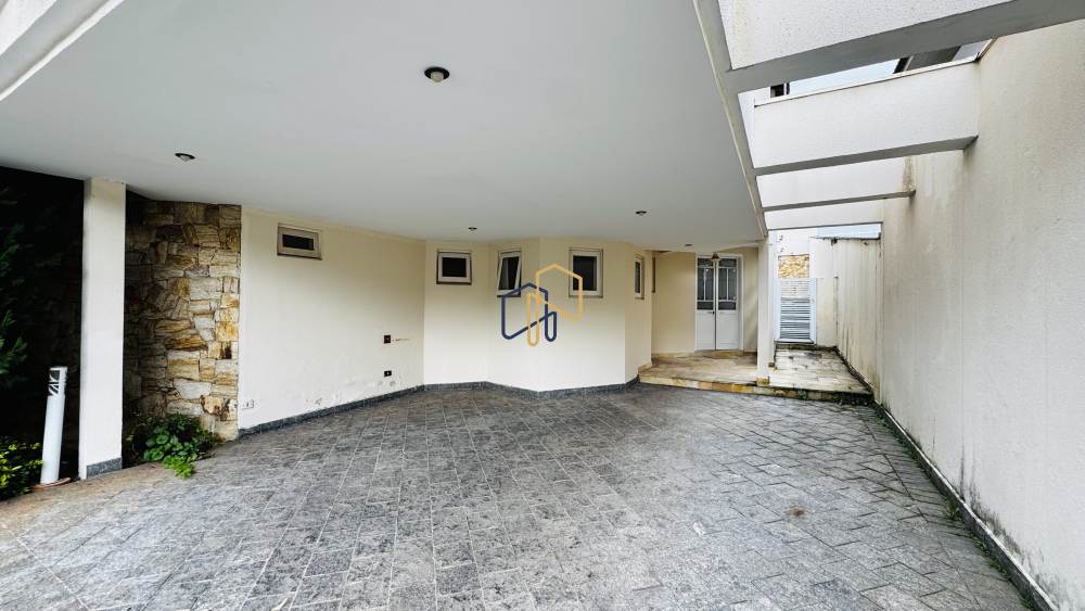 Casa Alphaville 06 Santana de Parnaíba 