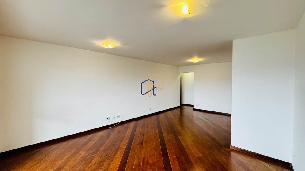 Apartamento Edifício Alpha Club Barueri 