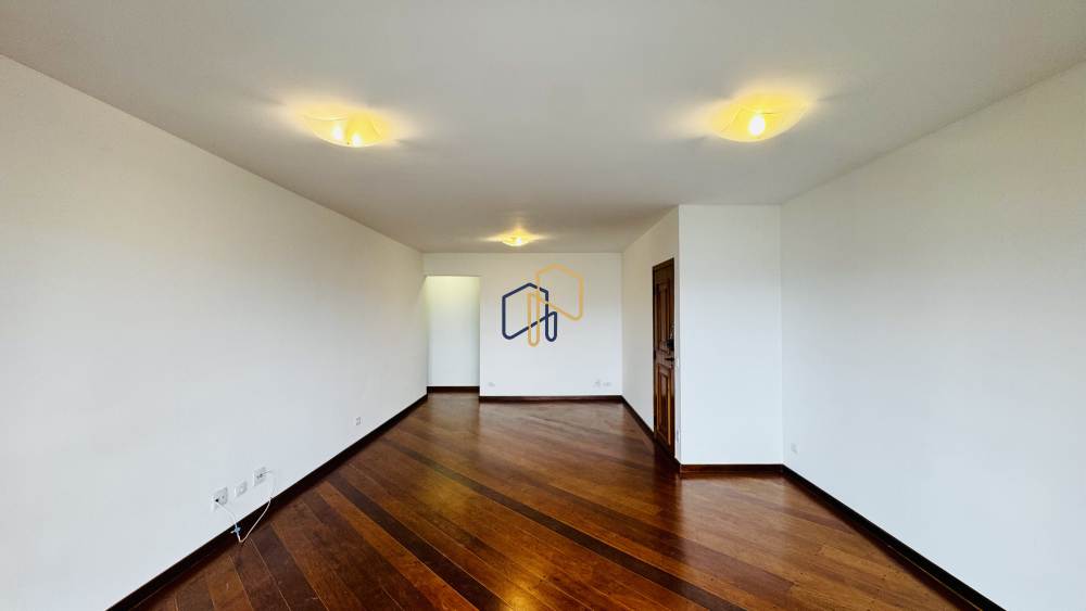 Apartamento Edifício Alpha Club Barueri 