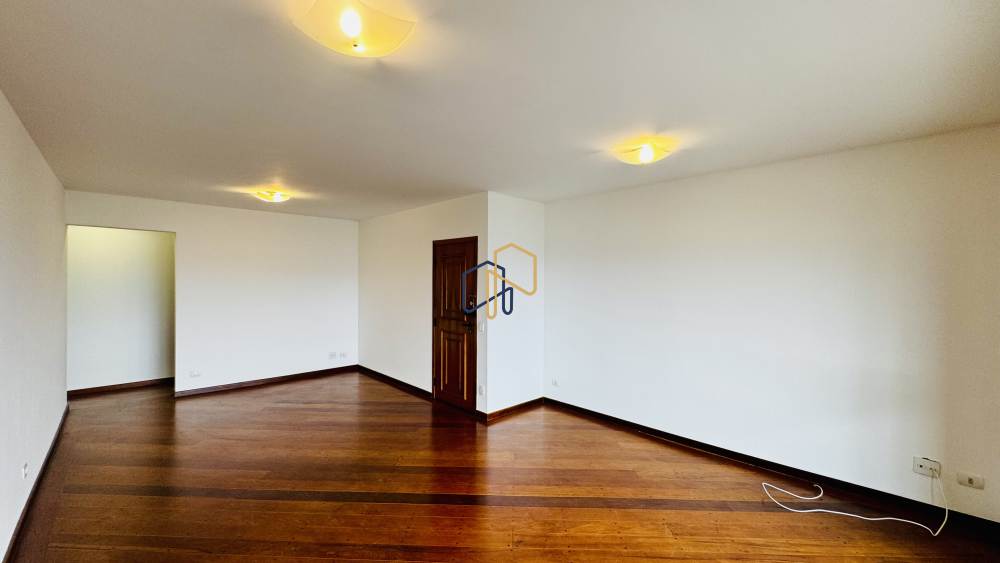 Apartamento Edifício Alpha Club Barueri 