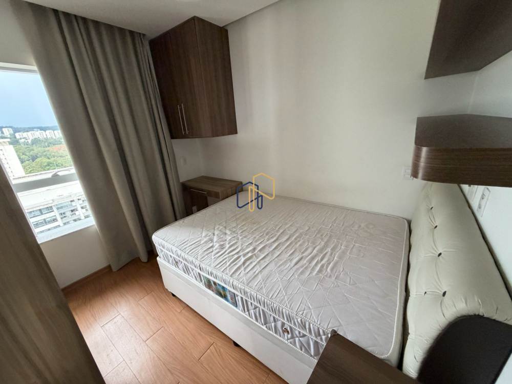 Apartamento Edifício Novare Alphaville Barueri 