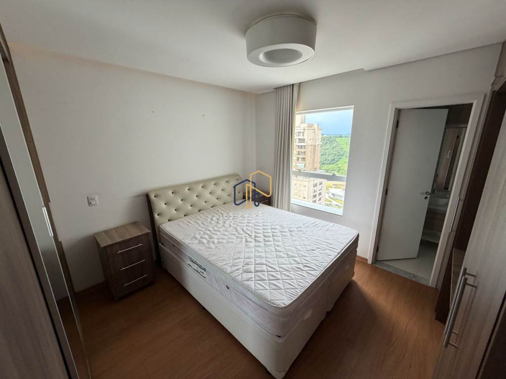 Apartamento Edifício Novare Alphaville Barueri 