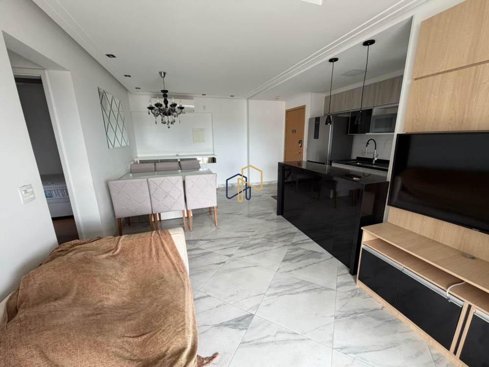 Apartamento Edifício Novare Alphaville Barueri 