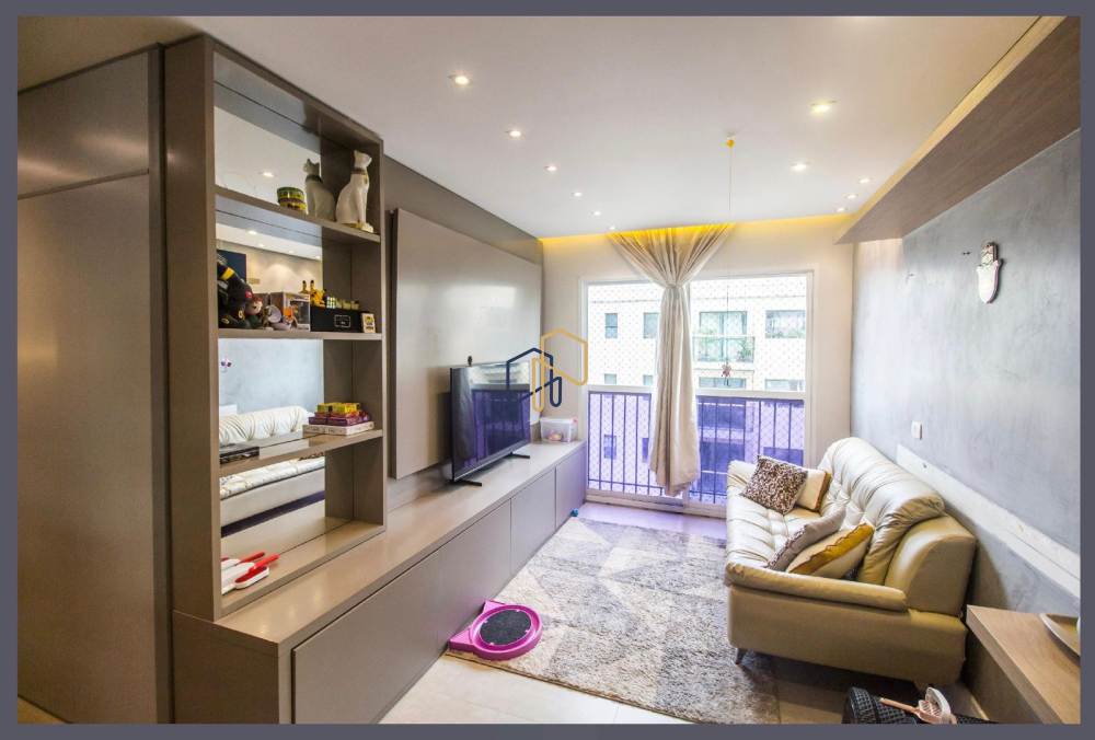 Apartamento Edifício Vitória 2 Barueri 