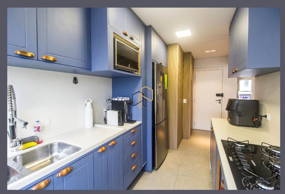 Apartamento Edifício Vitória 2 Barueri 