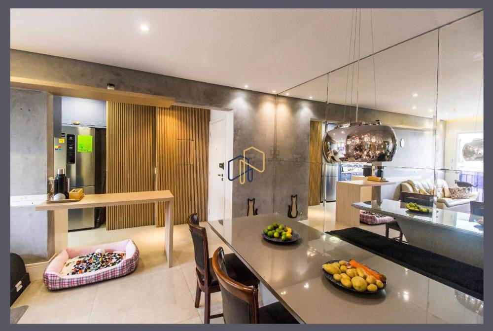 Apartamento Edifício Vitória 2 Barueri 