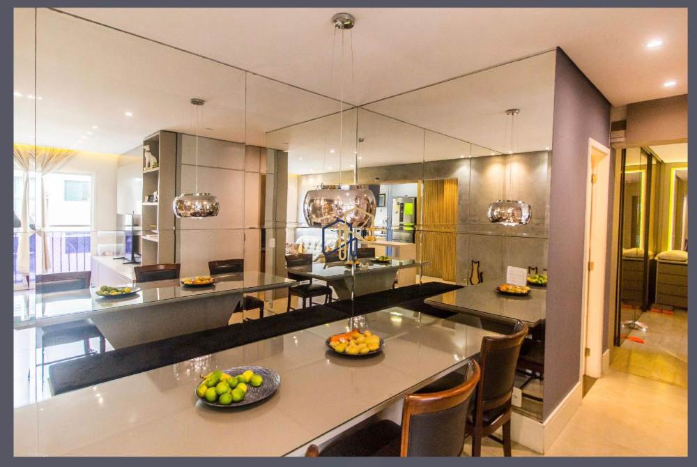 Apartamento Edifício Vitória 2 Barueri 