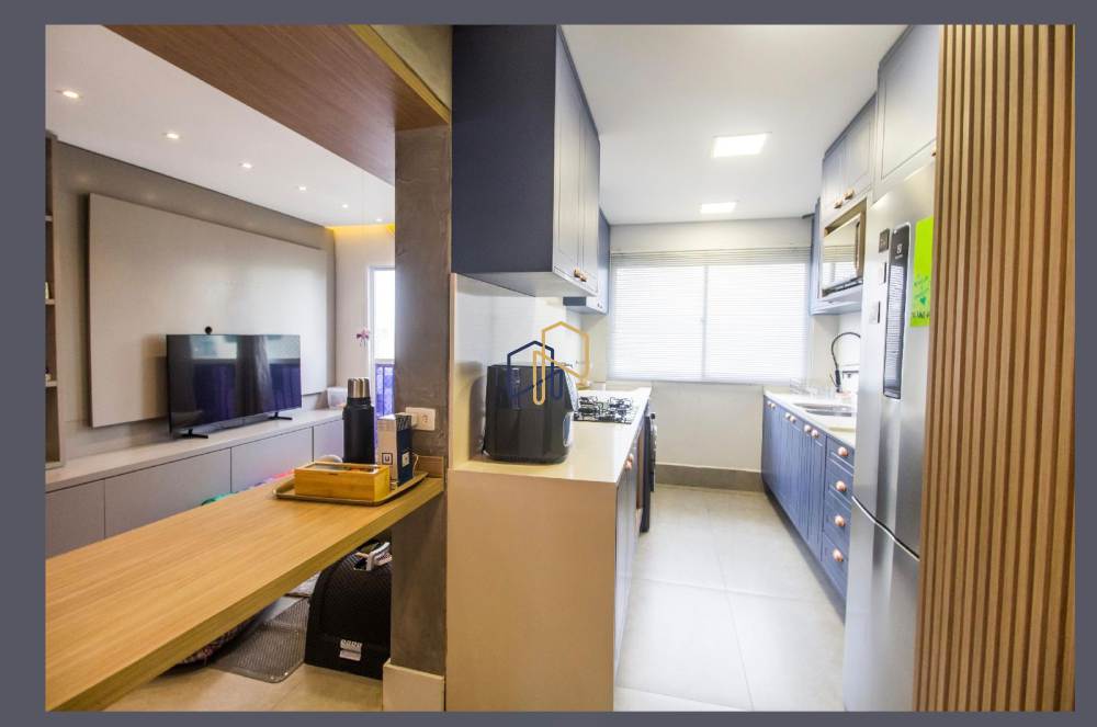 Apartamento Edifício Vitória 2 Barueri 