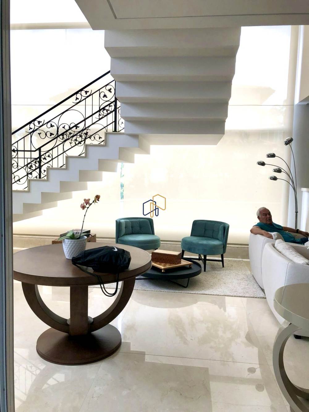 Casa Villa Solaia Barueri 