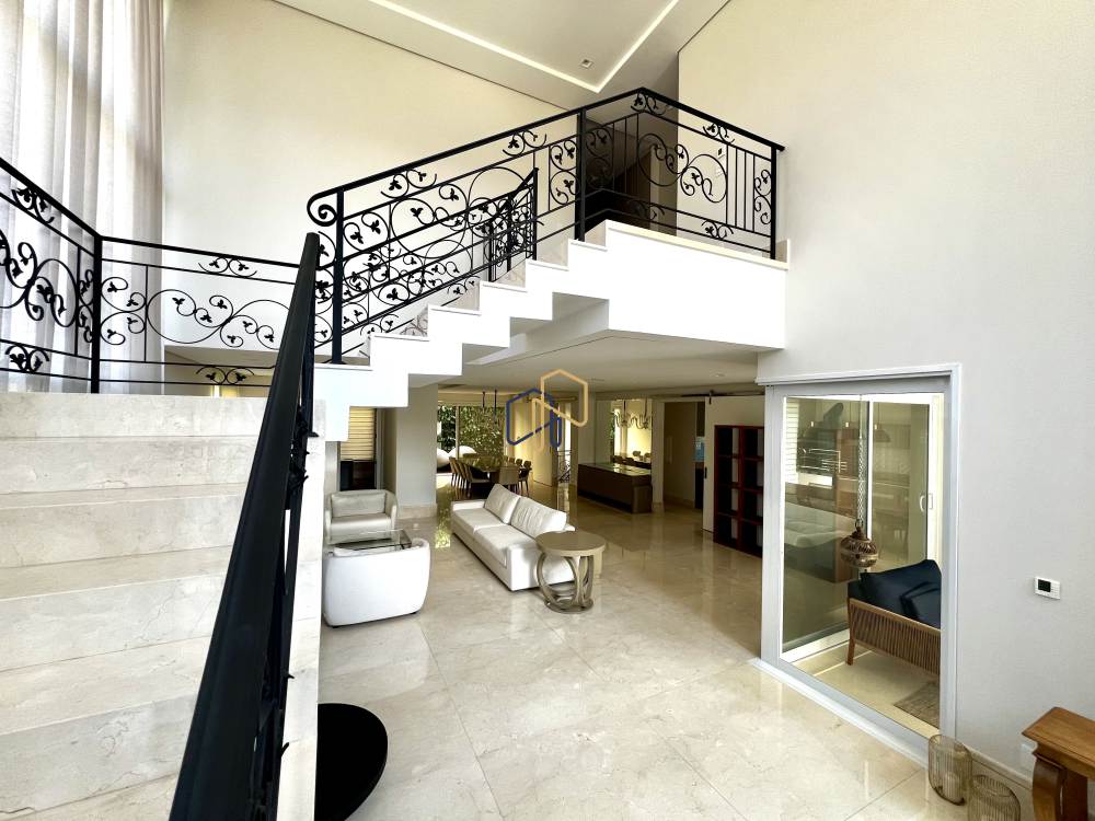 Casa Villa Solaia Barueri 