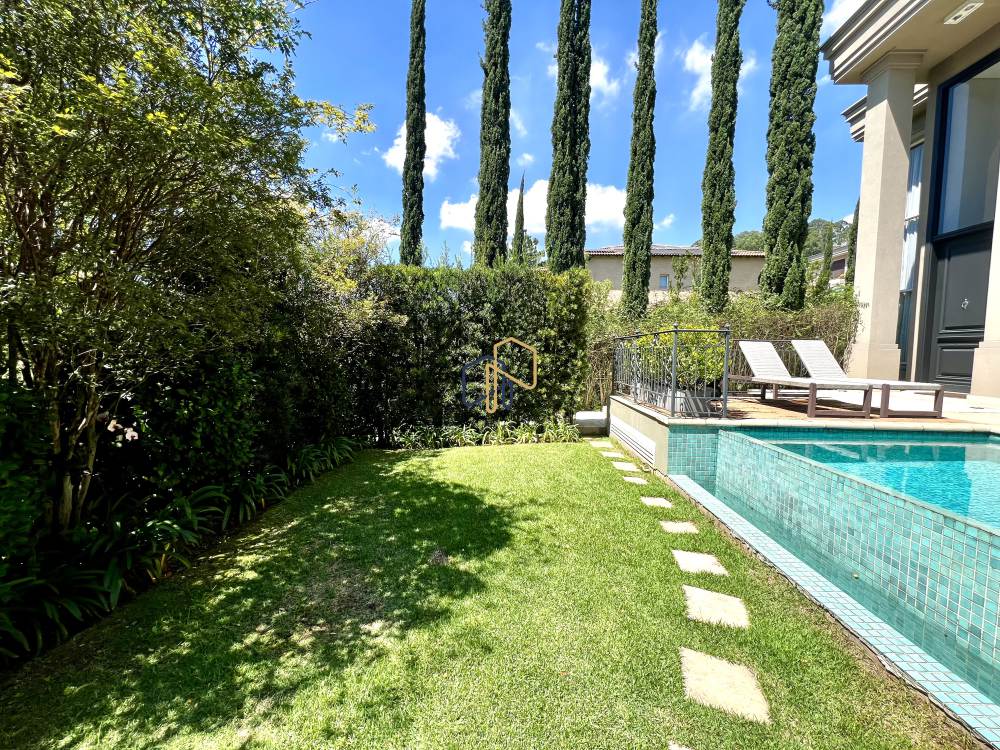 Casa Villa Solaia Barueri 