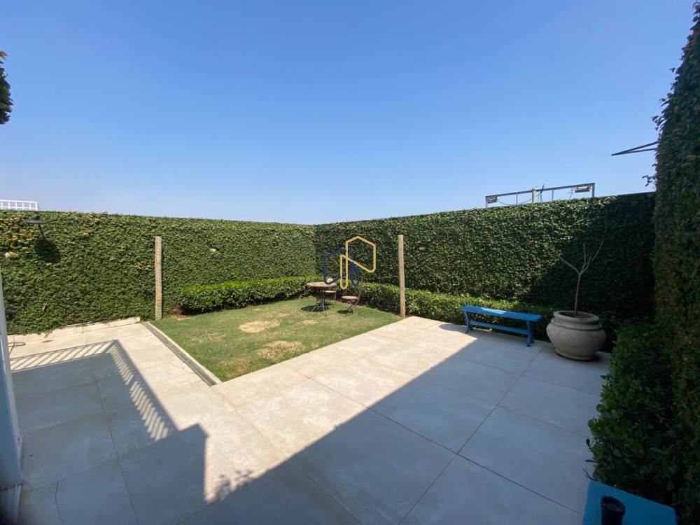 Casa Quintas de Tamboré Santana de Parnaíba 