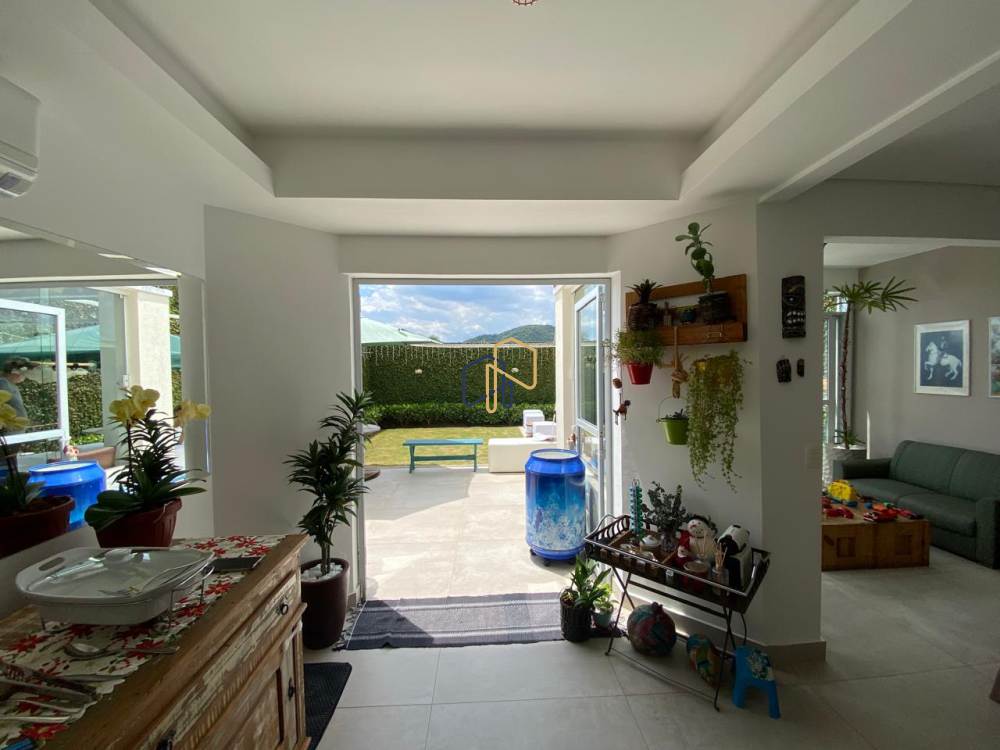 Casa Quintas de Tamboré Santana de Parnaíba 