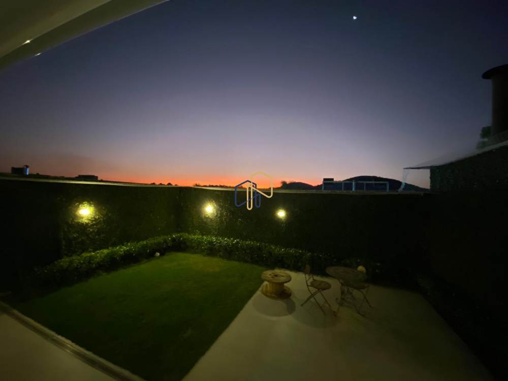 Casa Quintas de Tamboré Santana de Parnaíba 