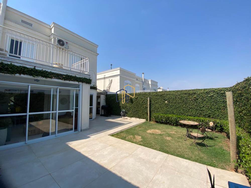 Casa Quintas de Tamboré Santana de Parnaíba 