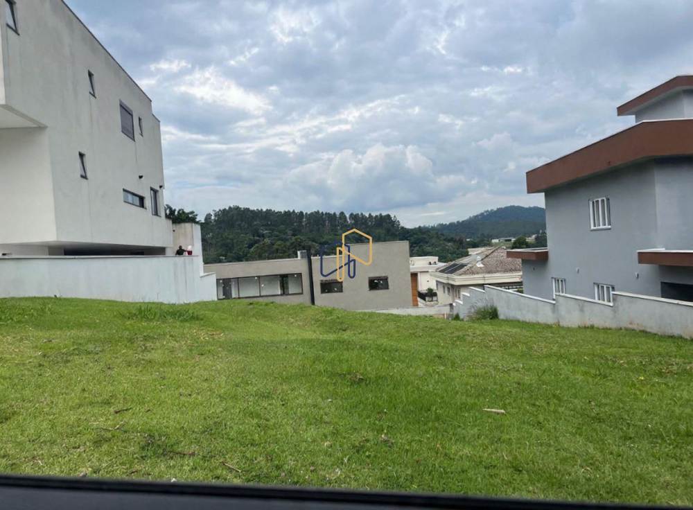 Terreno Tamboré 11 Santana de Parnaíba 