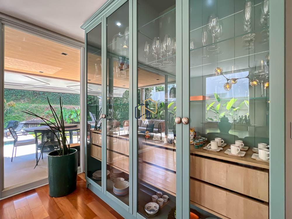 Casa Alphaville 11 Santana de Parnaíba 