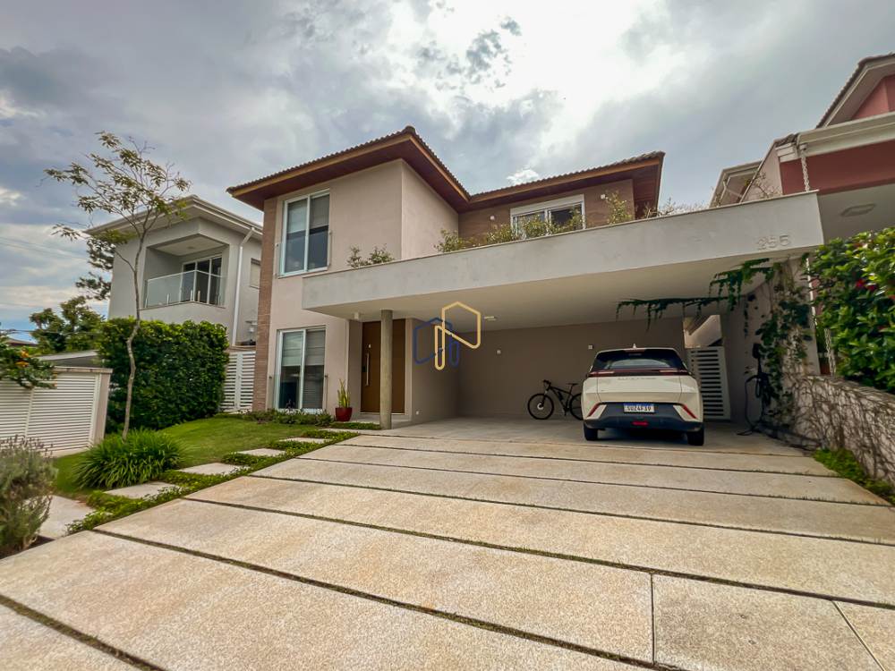 Casa Alphaville 11 Santana de Parnaíba 