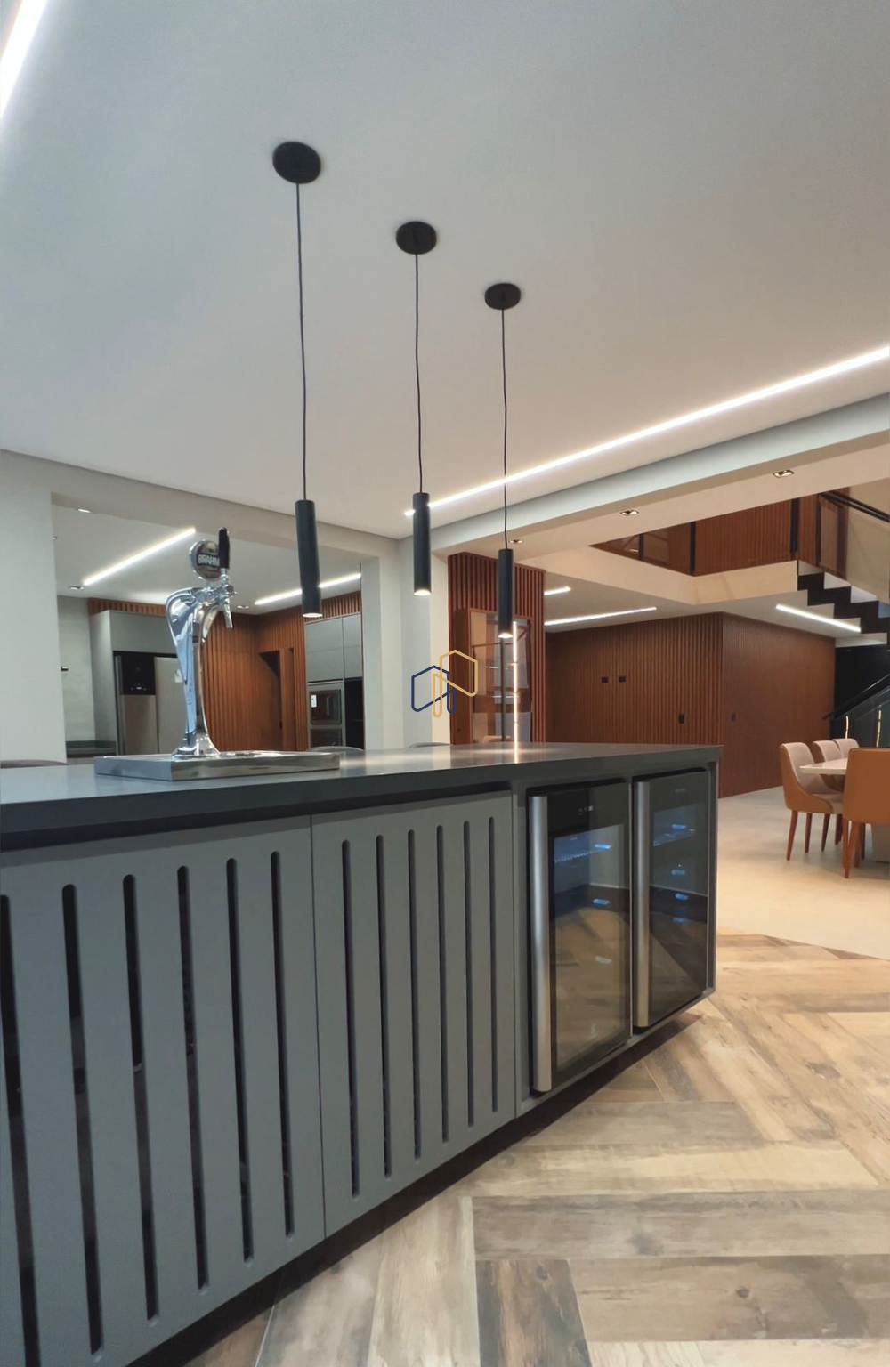 Casa Valville 01 Santana de Parnaíba 