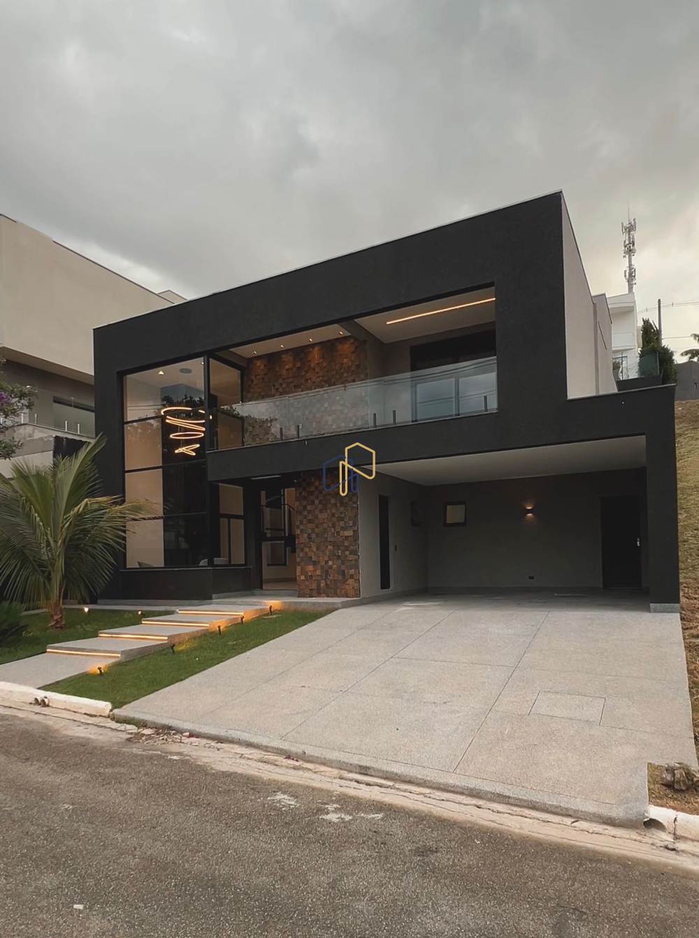 Casa Valville 01 Santana de Parnaíba 