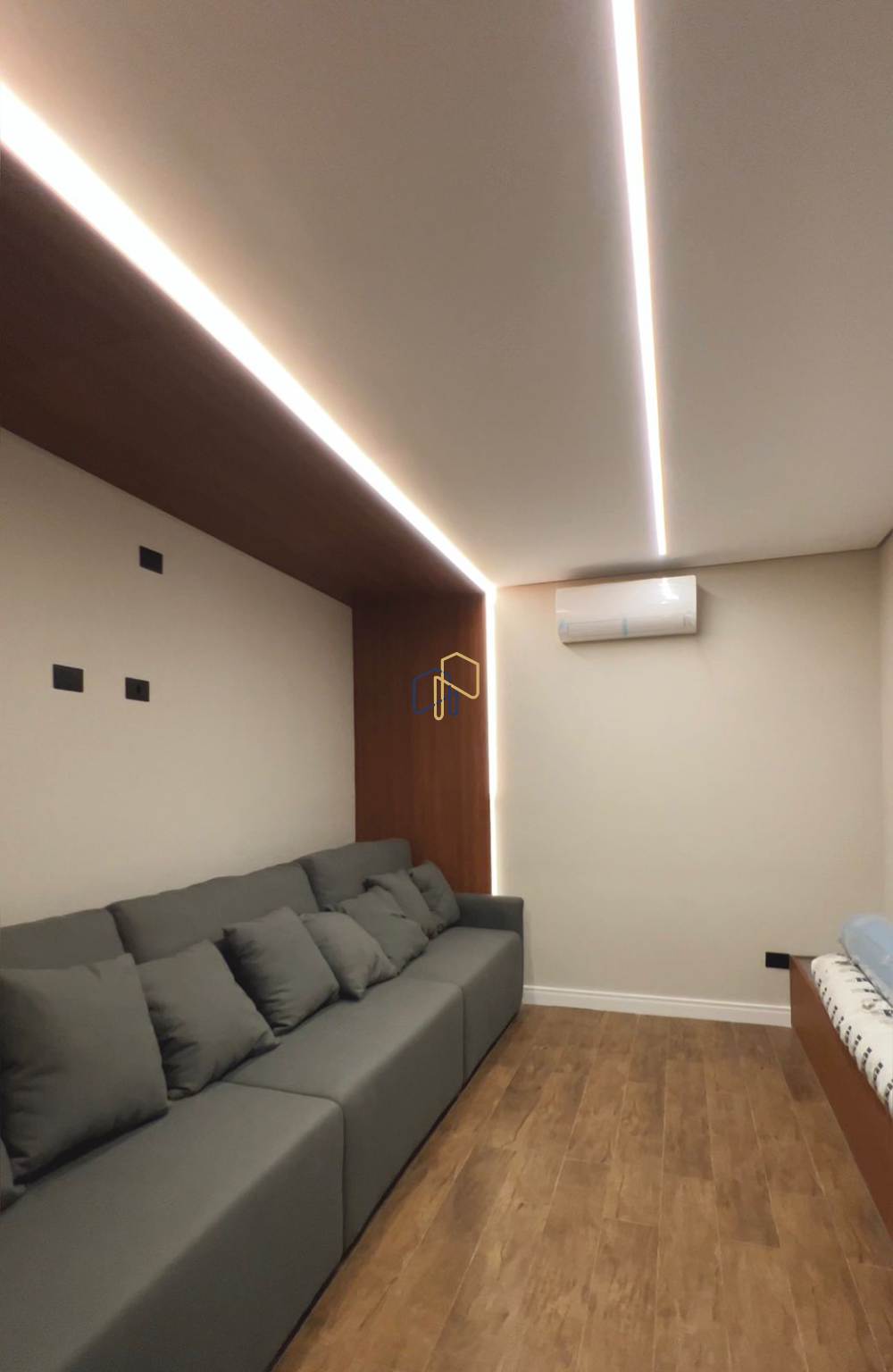 Casa Valville 01 Santana de Parnaíba 