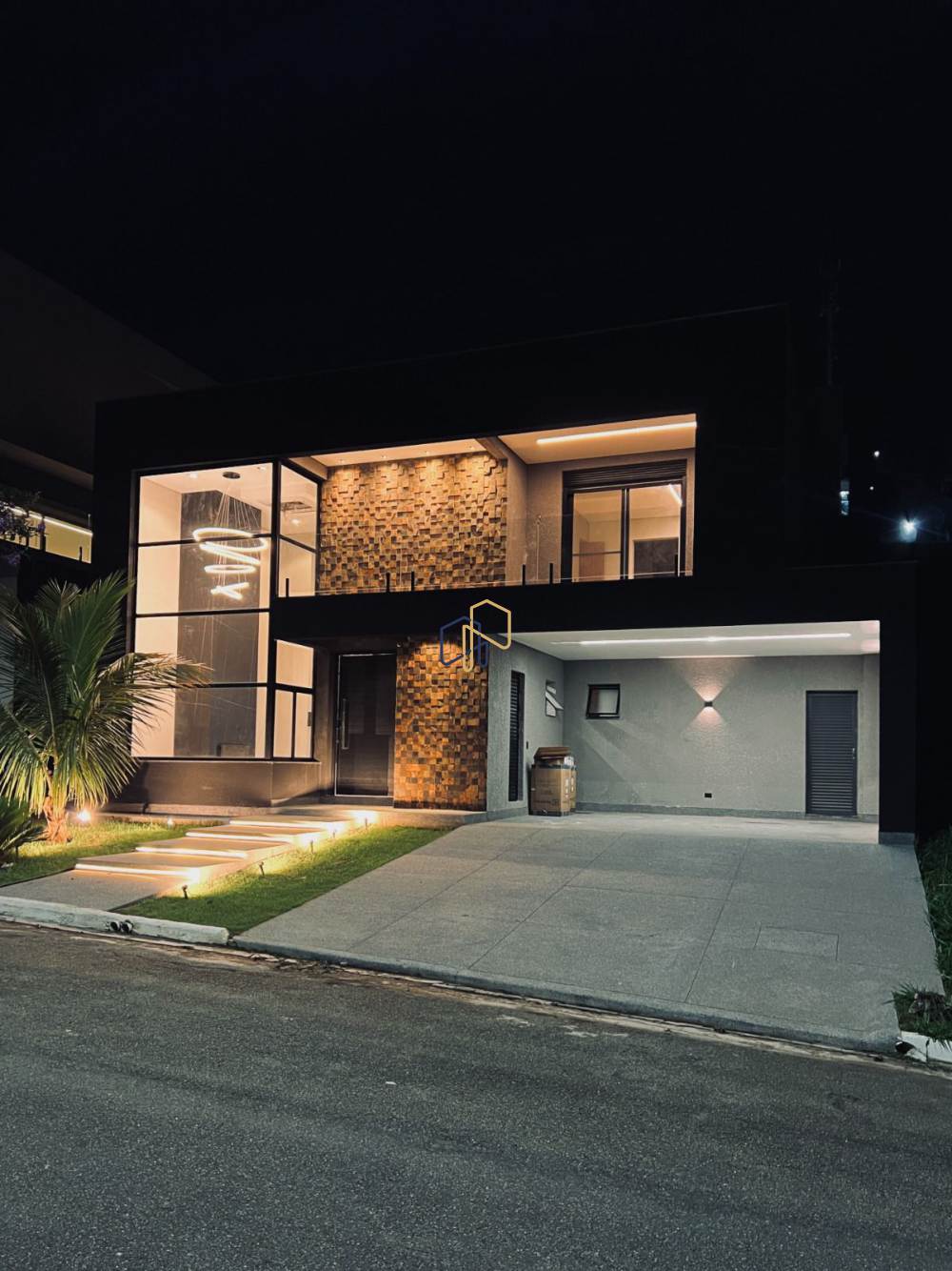 Casa Valville 01 Santana de Parnaíba 