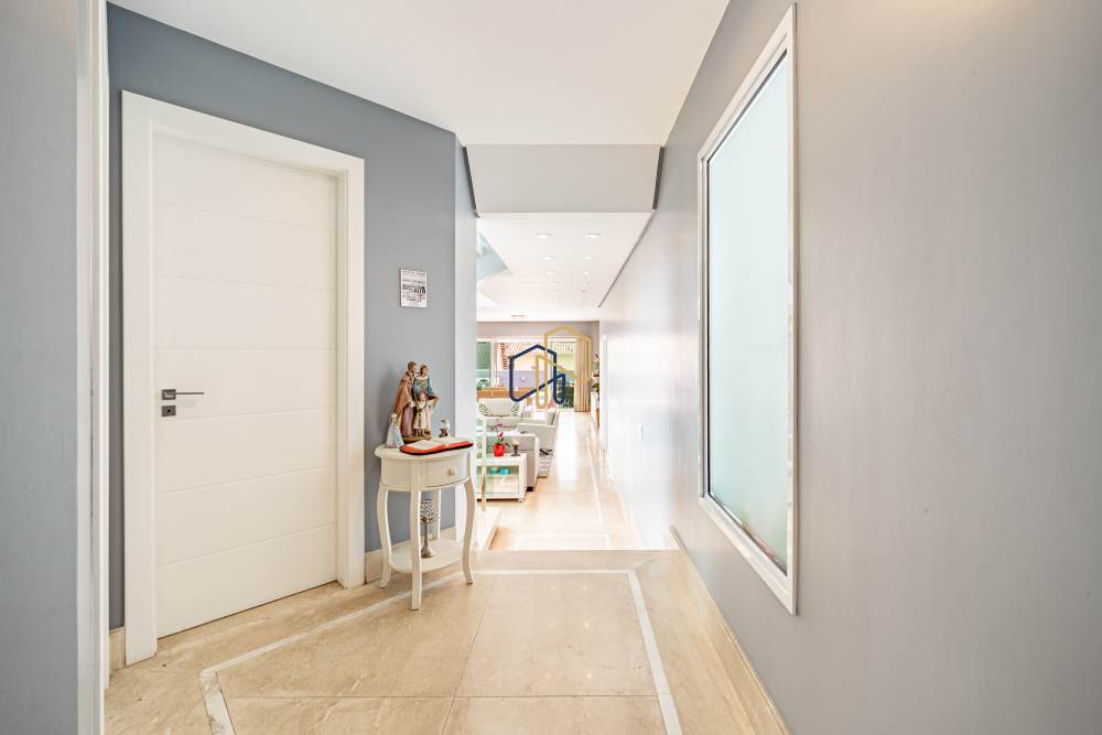 Casa Alphaville 09 Santana de Parnaíba 