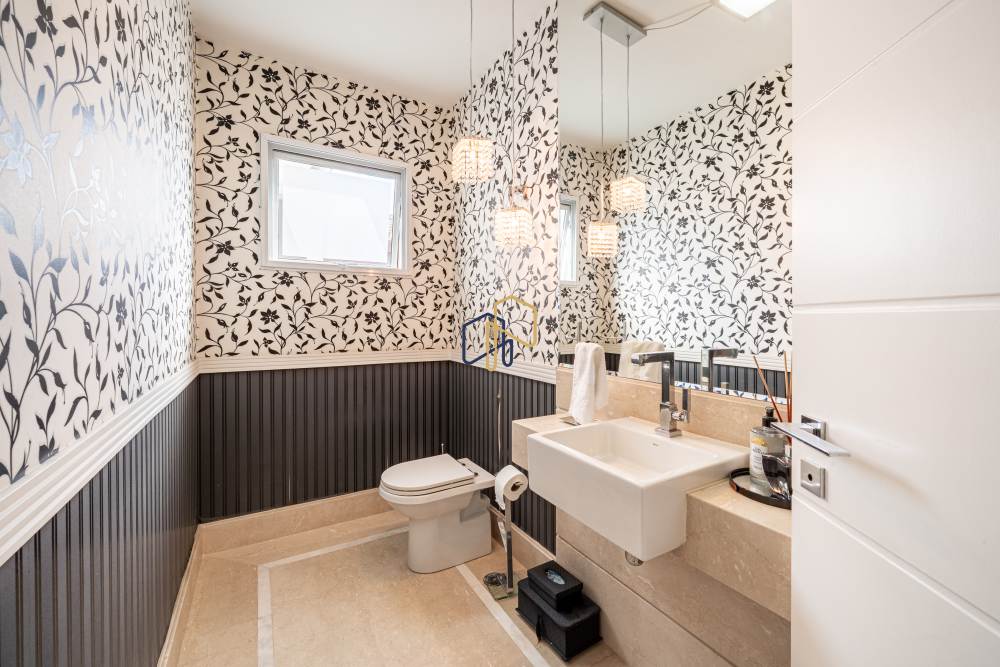 Casa Alphaville 09 Santana de Parnaíba 