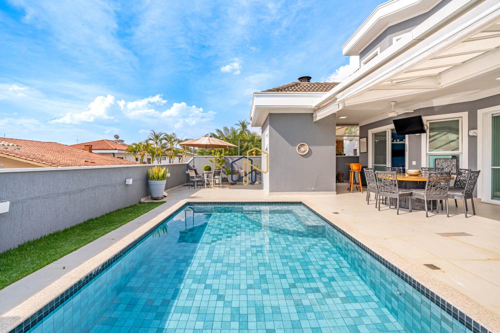 Casa Alphaville 09 Santana de Parnaíba 