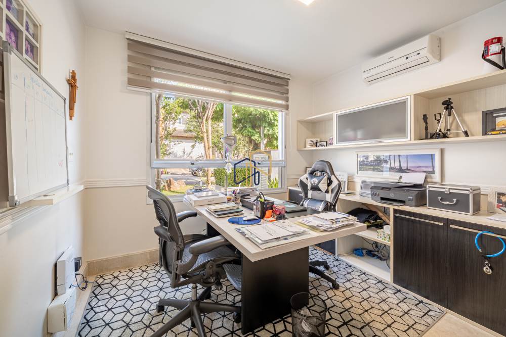 Casa Alphaville 09 Santana de Parnaíba 